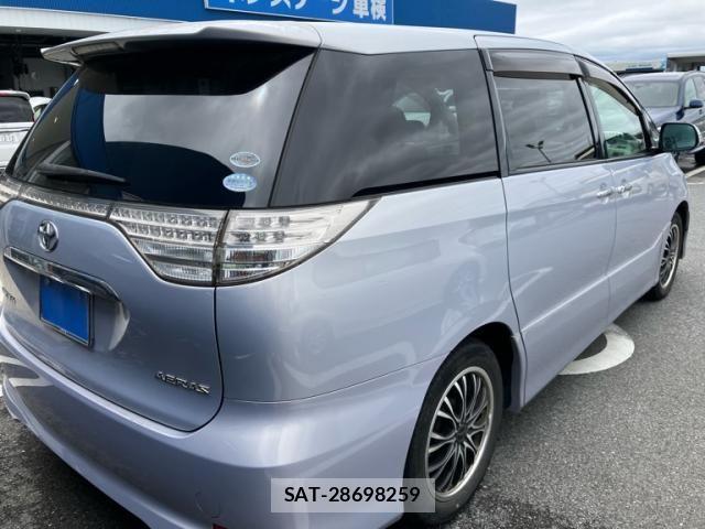 Toyota ESTIMA 2012-01 7616453-4