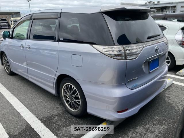 Toyota ESTIMA 2012-01 7616453-5