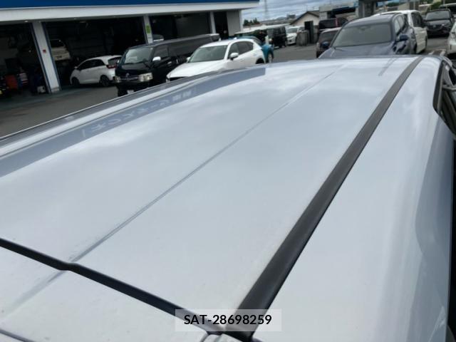 Toyota ESTIMA 2012-01 7616453-6