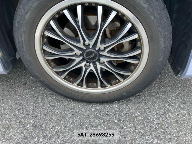 Toyota ESTIMA 2012-01 7616453-7