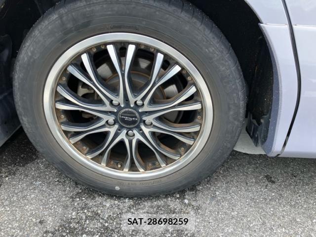 Toyota ESTIMA 2012-01 7616453-8