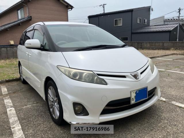 Toyota ESTIMA 2009-07 7616457-0