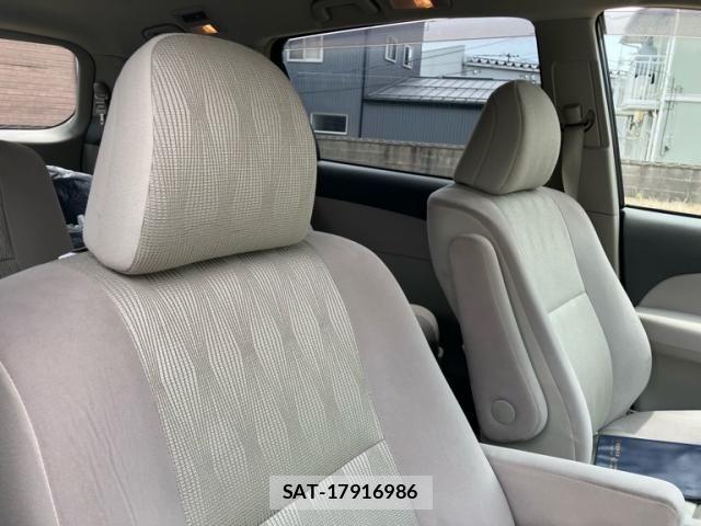 Toyota ESTIMA 2009-07 7616457-10