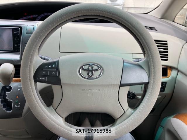 Toyota ESTIMA 2009-07 7616457-12