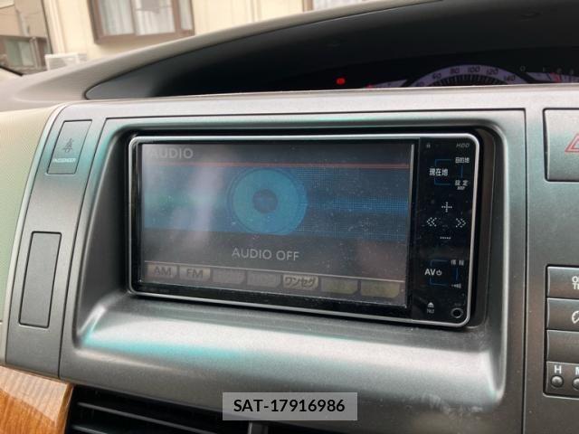 Toyota ESTIMA 2009-07 7616457-13