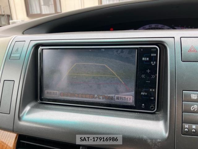 Toyota ESTIMA 2009-07 7616457-14