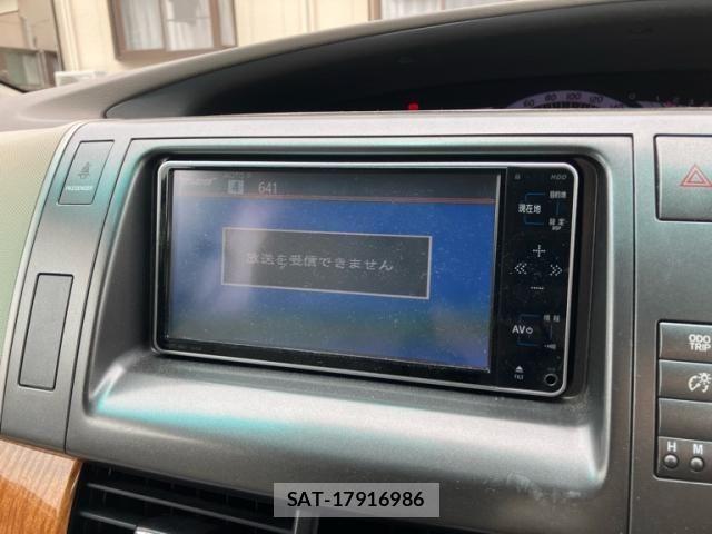 Toyota ESTIMA 2009-07 7616457-15
