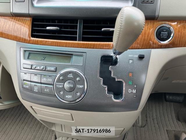 Toyota ESTIMA 2009-07 7616457-16