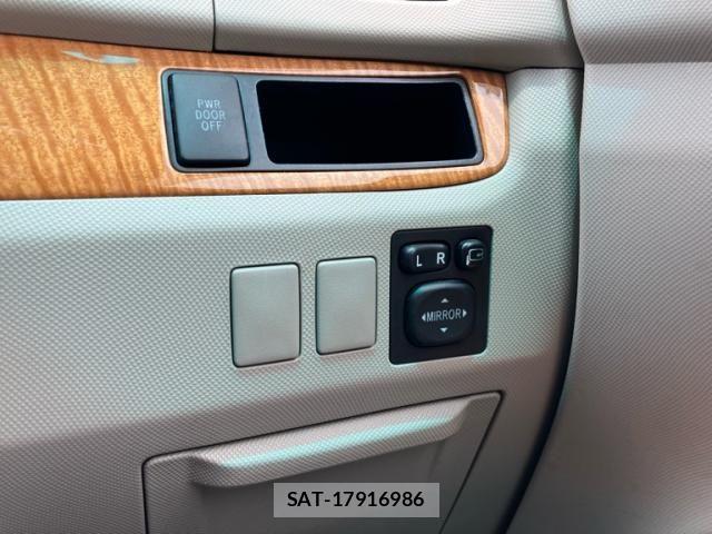 Toyota ESTIMA 2009-07 7616457-17