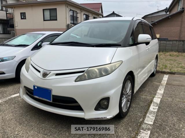 Toyota ESTIMA 2009-07 7616457-1