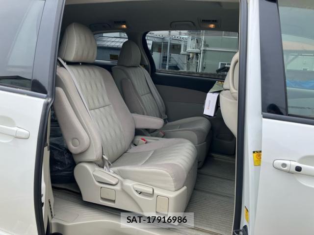 Toyota ESTIMA 2009-07 7616457-19