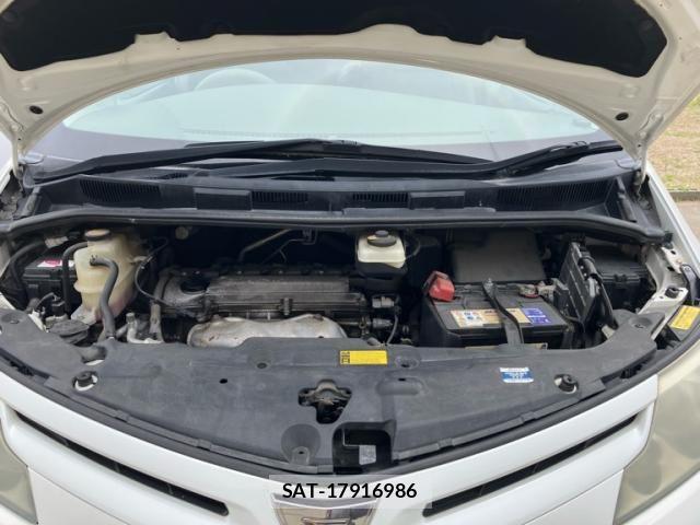 Toyota ESTIMA 2009-07 7616457-21