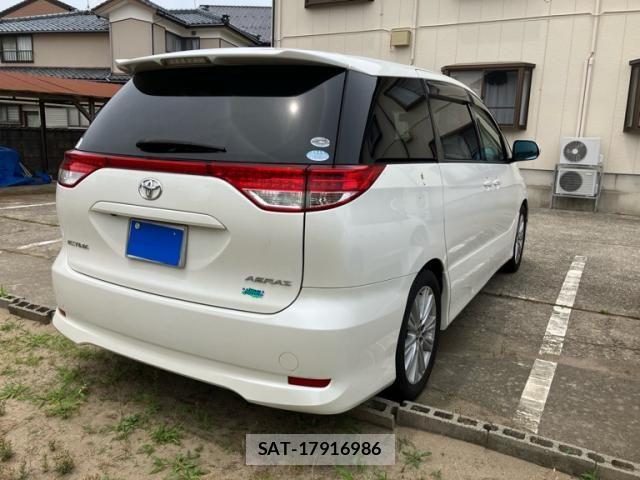 Toyota ESTIMA 2009-07 7616457-2