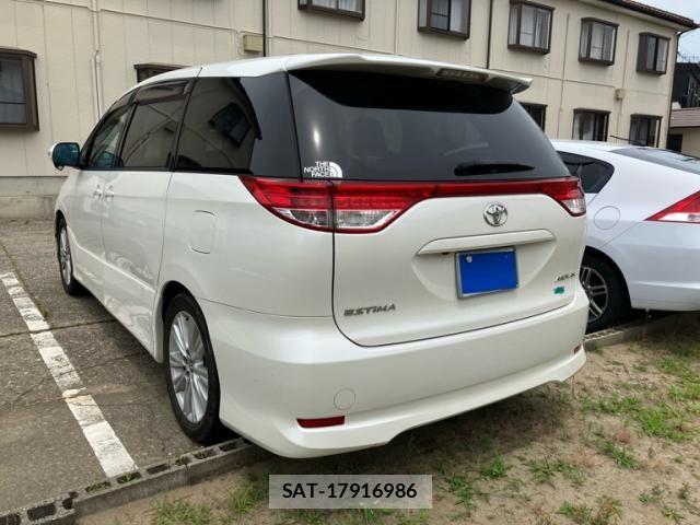 Toyota ESTIMA 2009-07 7616457-3