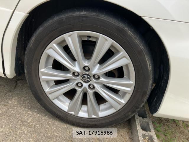 Toyota ESTIMA 2009-07 7616457-4