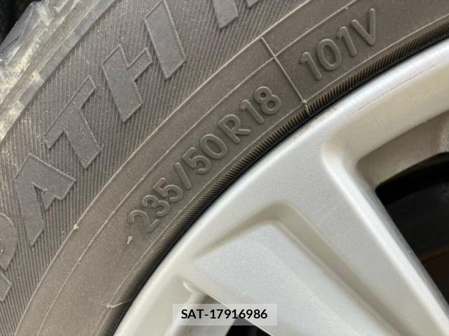 Toyota ESTIMA 2009-07 7616457-5