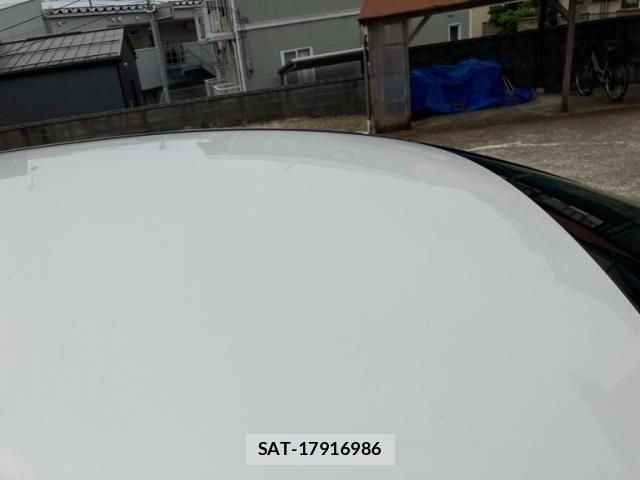 Toyota ESTIMA 2009-07 7616457-7