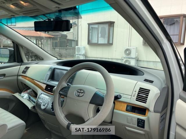 Toyota ESTIMA 2009-07 7616457-8