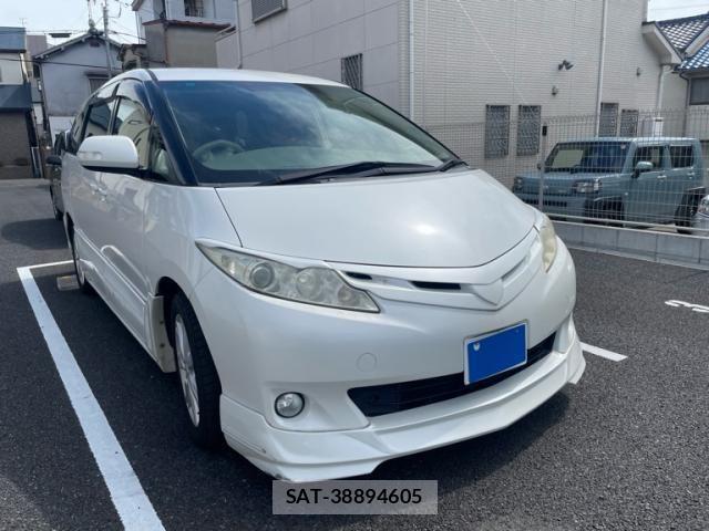 Toyota ESTIMA 2010-01 7616448-0