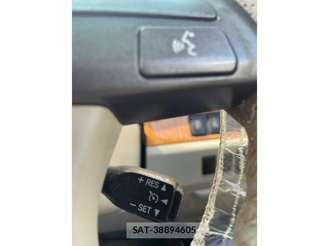 Toyota ESTIMA 2010-01 7616448-9