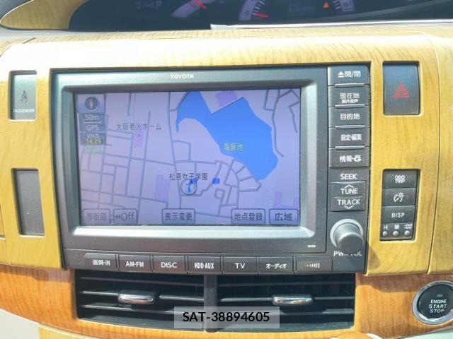 Toyota ESTIMA 2010-01 7616448-12