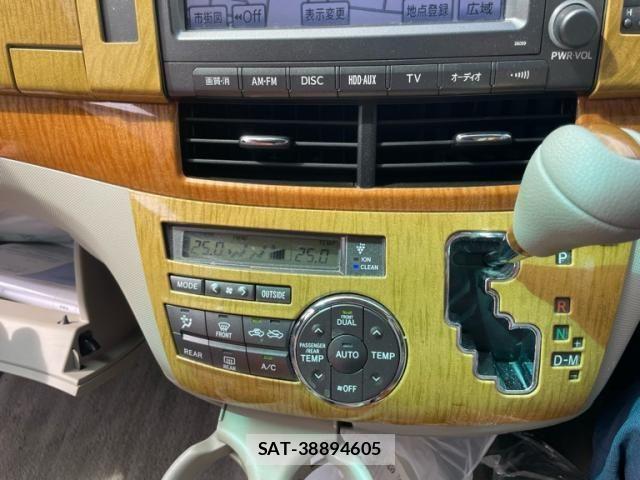 Toyota ESTIMA 2010-01 7616448-13