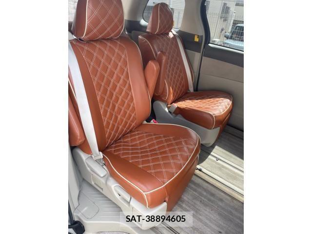 Toyota ESTIMA 2010-01 7616448-16