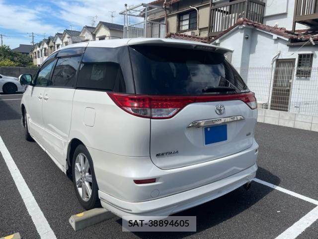 Toyota ESTIMA 2010-01 7616448-1
