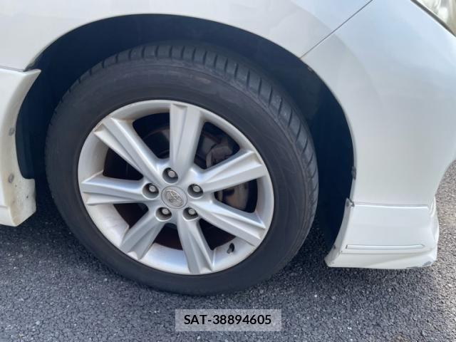 Toyota ESTIMA 2010-01 7616448-19