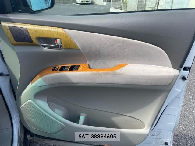 Toyota ESTIMA 2010-01 7616448-4