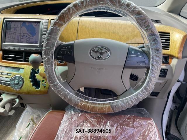 Toyota ESTIMA 2010-01 7616448-6