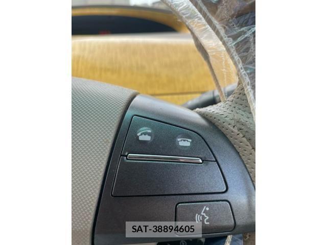 Toyota ESTIMA 2010-01 7616448-8