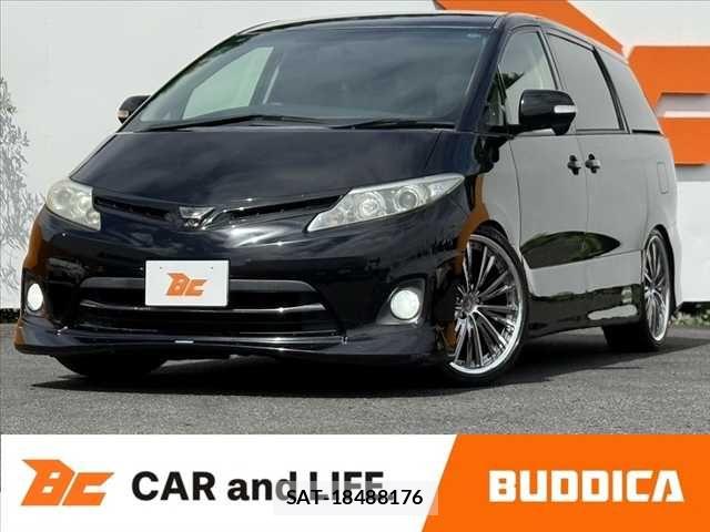 Toyota ESTIMA 2010-03 7616447-0