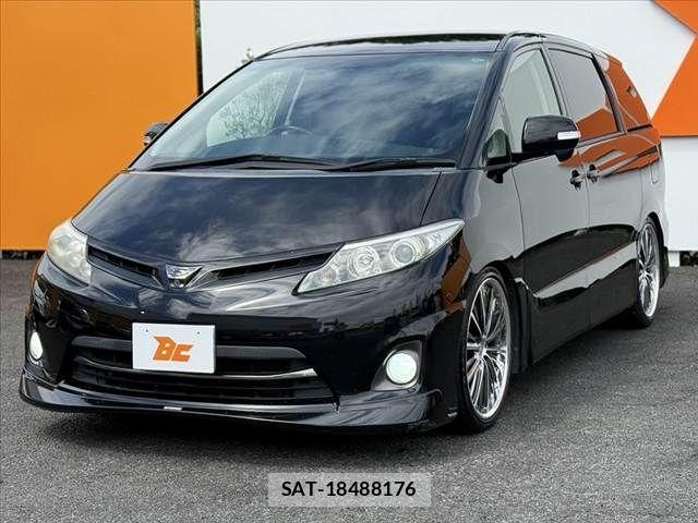 Toyota ESTIMA 2010-03 7616447-9