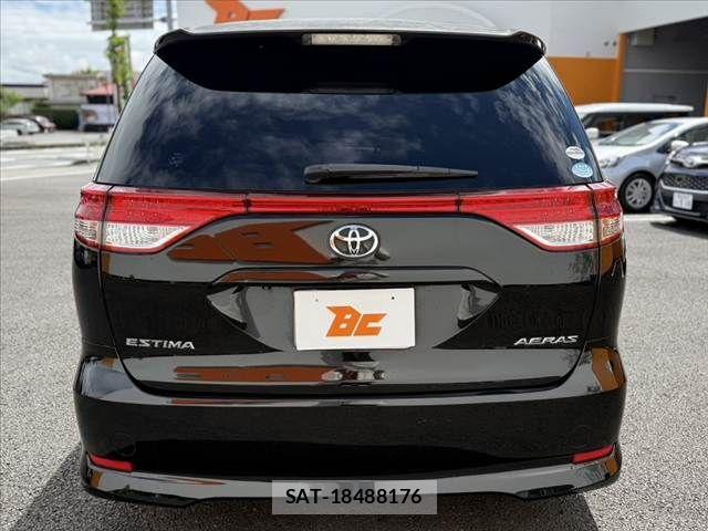 Toyota ESTIMA 2010-03 7616447-13