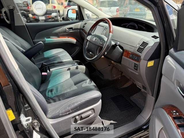Toyota ESTIMA 2010-03 7616447-15