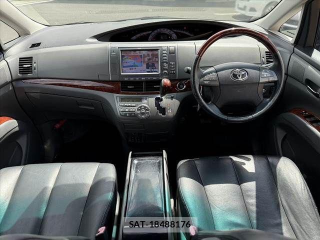 Toyota ESTIMA 2010-03 7616447-1