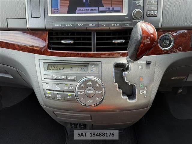 Toyota ESTIMA 2010-03 7616447-26