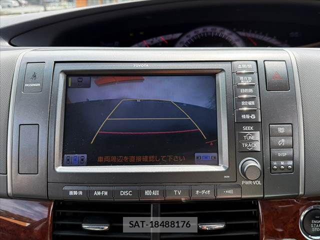 Toyota ESTIMA 2010-03 7616447-4