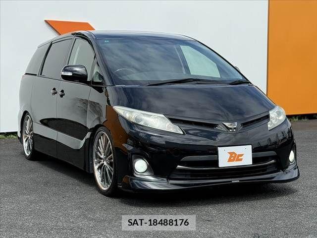 Toyota ESTIMA 2010-03 7616447-7