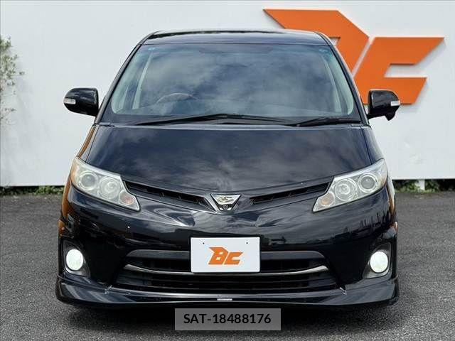 Toyota ESTIMA 2010-03 7616447-8