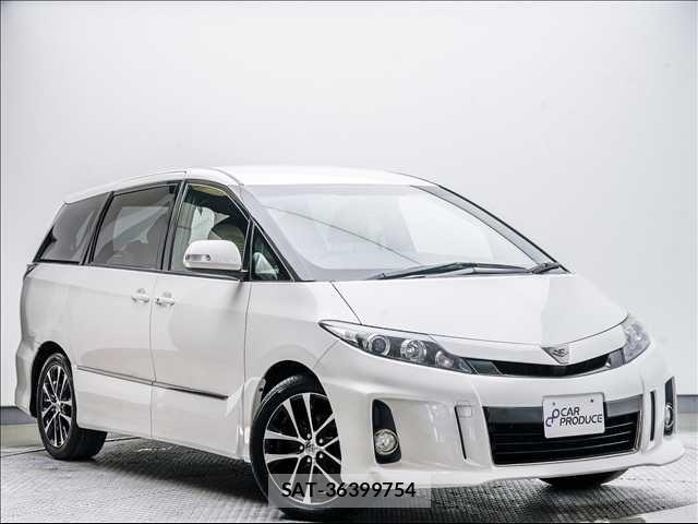 Toyota ESTIMA 2015-04 7723128-0