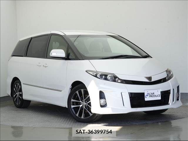 Toyota ESTIMA 2015-04 7723128-12