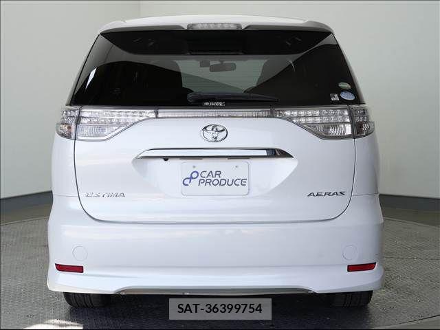 Toyota ESTIMA 2015-04 7723128-15