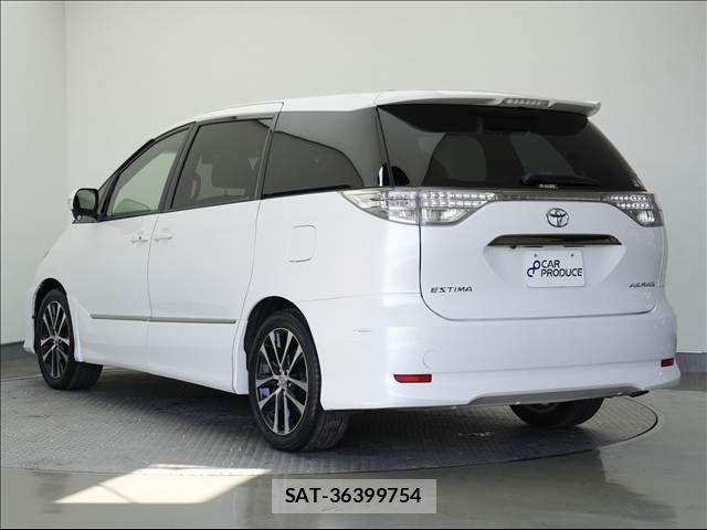 Toyota ESTIMA 2015-04 7723128-16