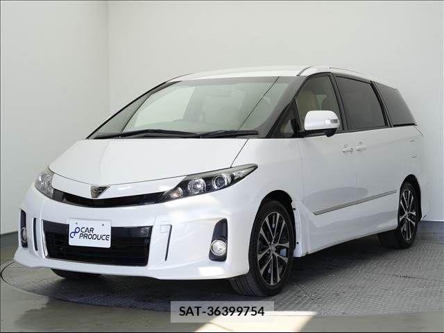 Toyota ESTIMA 2015-04 7723128-18