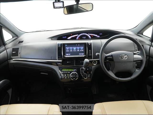 Toyota ESTIMA 2015-04 7723128-1