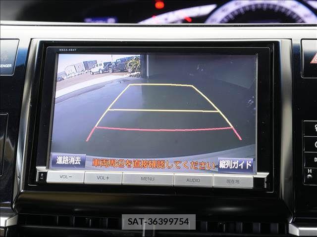 Toyota ESTIMA 2015-04 7723128-6