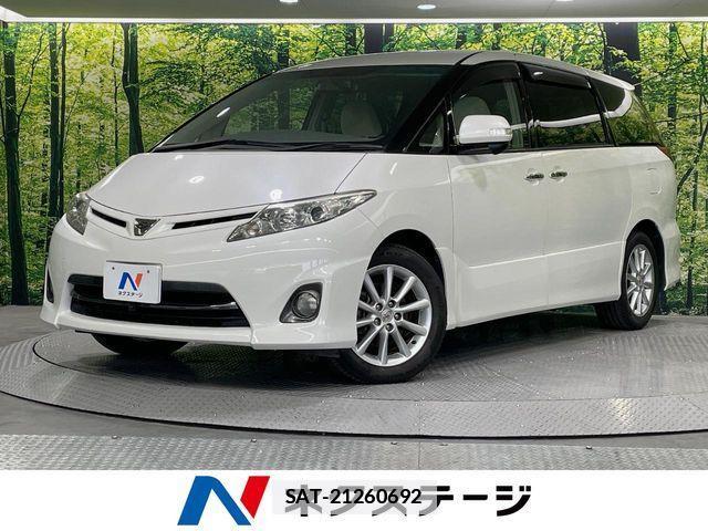 Toyota ESTIMA 2010-07 7723135-0