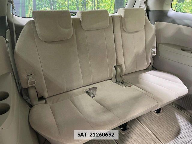 Toyota ESTIMA 2010-07 7723135-9